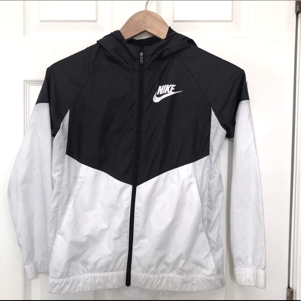 Nike Windbreaker